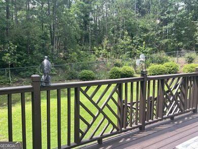 Escape to this beautifully maintained home on West Point Lake - photo 46