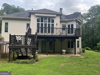 Escape to this beautifully maintained home on West Point Lake - photo 47