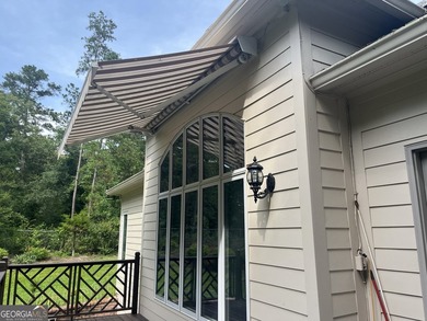 Escape to this beautifully maintained home on West Point Lake - photo 48