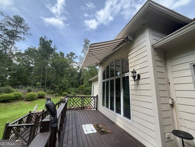 Escape to this beautifully maintained home on West Point Lake - photo 49