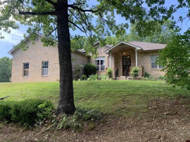 Lake Home For Sale in Mountain Home, Arkansas