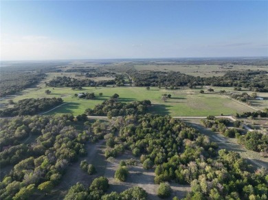 Lake Acreage For Sale in Kerens, Texas