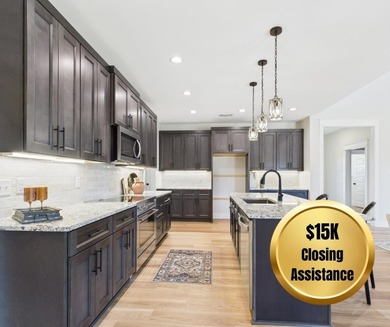 Lake Nasworthy Home For Sale in San Angelo Texas