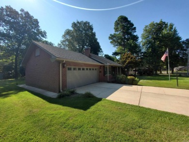 Welcome home to this charming brick residence nestled in Piggott