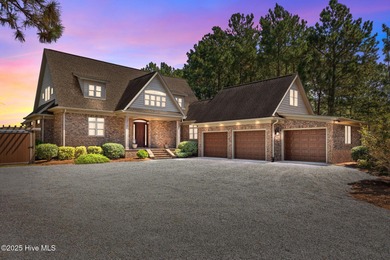 Bay Tree Lake Home For Sale in Harrells North Carolina