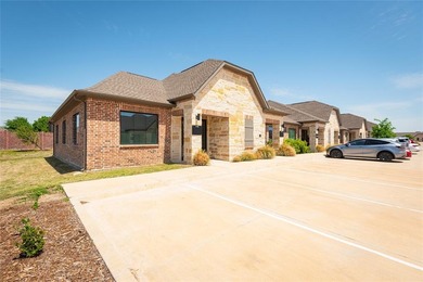 Lake Commercial For Sale in Little Elm, Texas