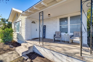 OC Fisher Lake Home For Sale in San Angelo Texas