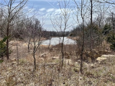 (private lake, pond, creek) Acreage For Sale in Paola Kansas