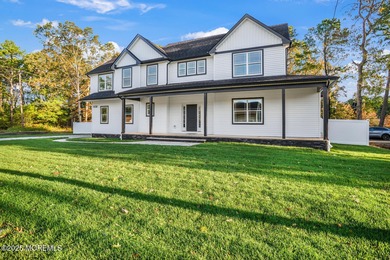 Deer Head Lake Home Sale Pending in Forked River New Jersey