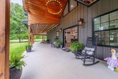 Spacious Barndominium-style home with dock possible! - photo 38