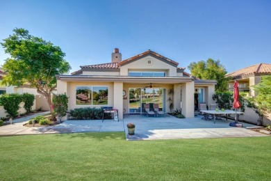 Lake Home Sale Pending in La Quinta, California