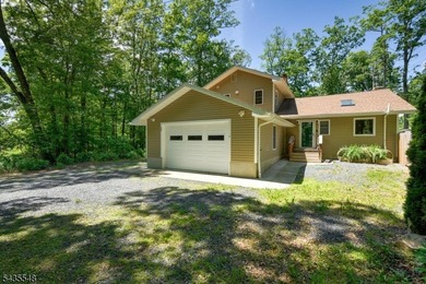 If you've been yearning for the tranquility of a lake home - photo 1