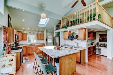 If you've been yearning for the tranquility of a lake home - photo 10