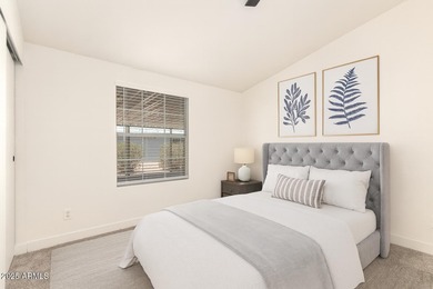 Move-in ready fully remodeled 2 bed, 2 bath home in a desirable