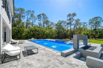 This breathtaking estate home is nestled on 3.17 pristine, gated - photo 11
