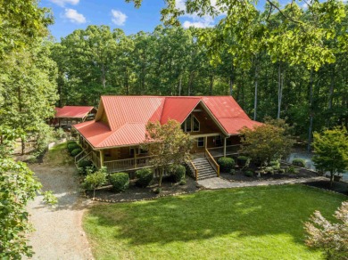 Jordan Lake Home For Sale in Moncure North Carolina