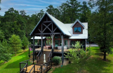 SMITH LAKE/ DISMAL-The perfect Smith Lake escape ~ nestled on a - Lake Home For Sale in Arley, Alabama