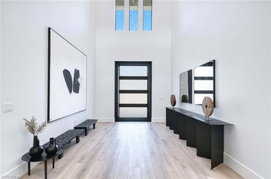 This breathtaking estate home is nestled on 3.17 pristine, gated - photo 12