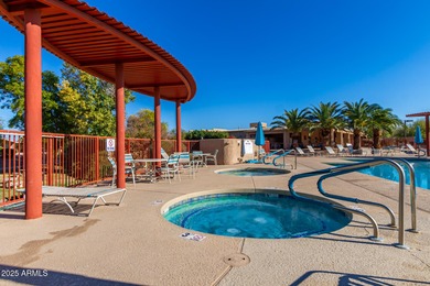 Move-in ready fully remodeled 2 bed, 2 bath home in a desirable