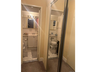 Beautiful Large, L Shaped Studio co-op, with sleeping alcove - photo 14