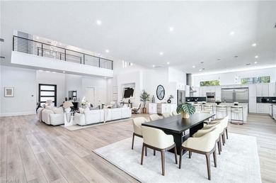 This breathtaking estate home is nestled on 3.17 pristine, gated - photo 15