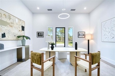This breathtaking estate home is nestled on 3.17 pristine, gated - photo 17