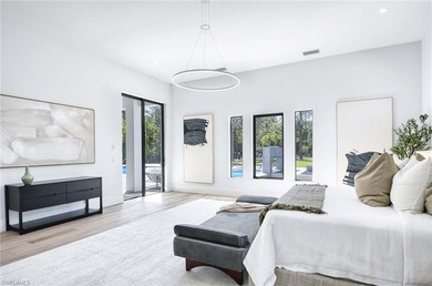 This breathtaking estate home is nestled on 3.17 pristine, gated - photo 18