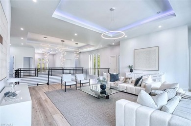 This breathtaking estate home is nestled on 3.17 pristine, gated - photo 19