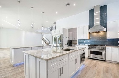 This breathtaking estate home is nestled on 3.17 pristine, gated - photo 20