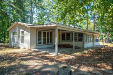 Ouachita River - Garland County Home For Sale in Royal Arkansas