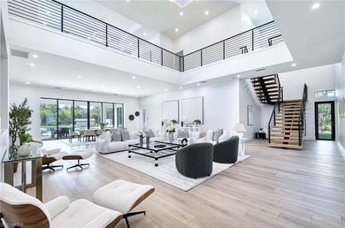 This breathtaking estate home is nestled on 3.17 pristine, gated - photo 21