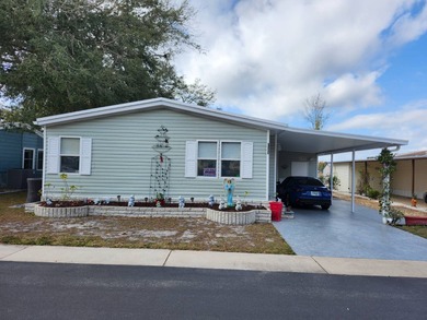 (private lake, pond, coastal) Home For Sale in Riverview Florida