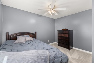This is the kind of home buyers wait for in Candlewood. Tucked - photo 22