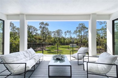 This breathtaking estate home is nestled on 3.17 pristine, gated - photo 22