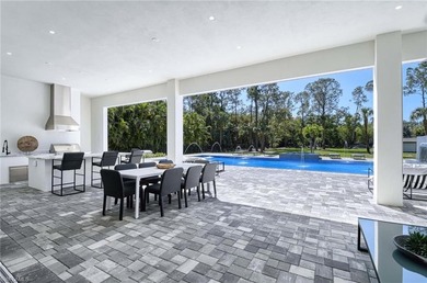 This breathtaking estate home is nestled on 3.17 pristine, gated - photo 23