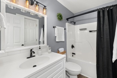 This is the kind of home buyers wait for in Candlewood. Tucked - photo 25