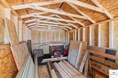 Back on the market to no fault of the seller or home! Don't miss - photo 30