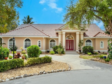 Lake Home For Sale in Englewood, Florida