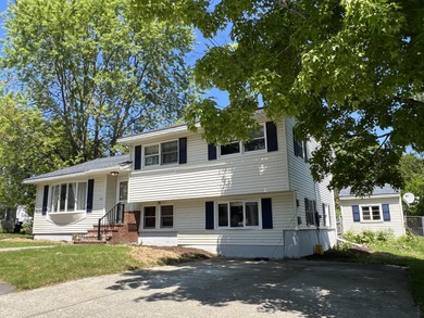 Penobscot River Home For Sale in Bangor Maine