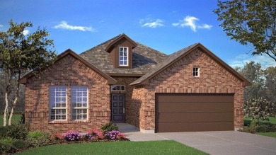 Lake Home For Sale in Granbury, Texas