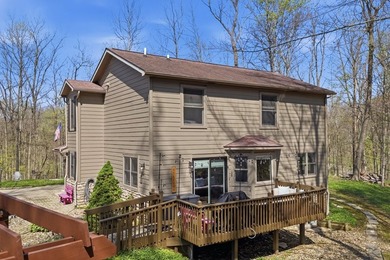 This is the kind of home buyers wait for in Candlewood. Tucked - photo 33