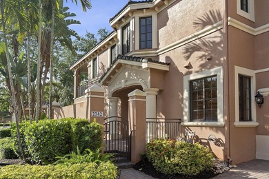 Experience luxury living in the prestigious gated community of - photo 3