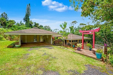 Lake Home Active Under Contract in Kapaa, Hawaii