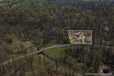 This is the kind of home buyers wait for in Candlewood. Tucked - photo 44