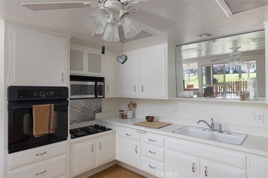 Welcome Home to 1541 Northwood #273D. Located in Mutual 11 - photo 5