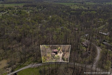 This is the kind of home buyers wait for in Candlewood. Tucked - photo 46