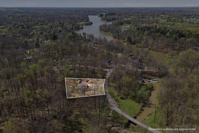 This is the kind of home buyers wait for in Candlewood. Tucked - photo 48