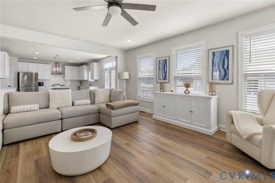 (private lake, pond, coastal) Home For Sale in Ashland Virginia