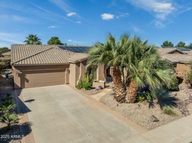 Lake Home For Sale in Maricopa, Arizona
