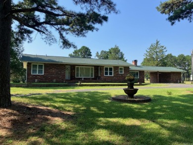 Lake Home For Sale in Mena, Arkansas